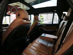 بي ام دبليو X5